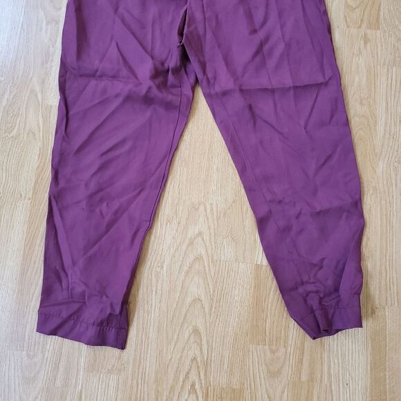 Walking on Sunshine Paperbag Pant - Picture 4 of 12